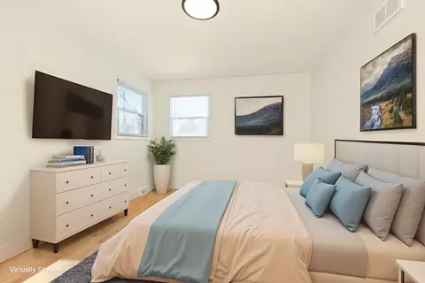 Bedroom - 505 E 146th St, Dolton, IL 60419 photo 6 of 6