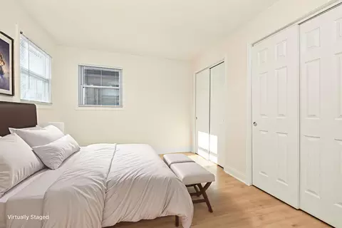Bedroom - 505 E 146th St, Dolton, IL 60419 photo 4 of 6