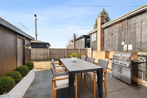 Exterior - 505 E 146th St, Dolton, IL 60419 photo 3 of 6