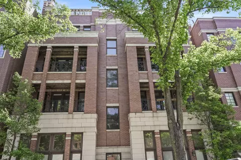 3843 N Southport Ave #3N, Chicago, IL 60613