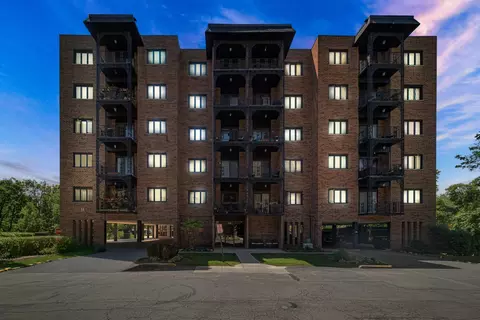 9395 Landings Ln #303, Des Plaines, IL 60016