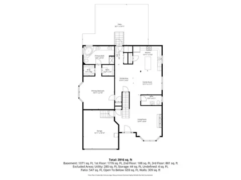 8317 W Ballard Rd, Niles, IL 60714 photo 26