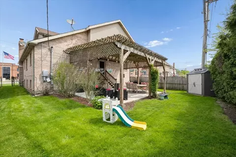 8317 W Ballard Rd, Niles, IL 60714 photo 24