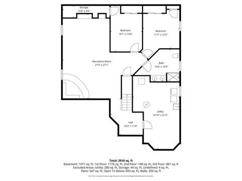 8317 W Ballard Rd, Niles, IL 60714 photo 29