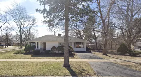 9800 S 51st Ave, Oak Lawn, IL 60453