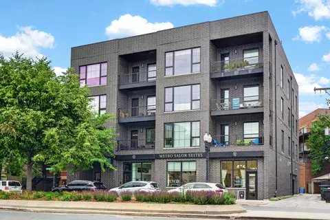 2024 W Irving Park Rd #302, Chicago, IL 60618