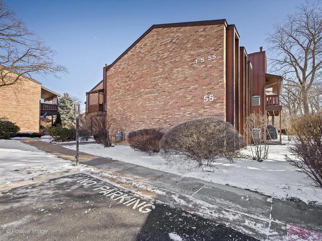 1 S055 Spring Rd #2C, Oakbrook Terrace, IL 60181