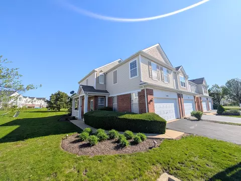 1014 Heron Cir, Joliet, IL 60431