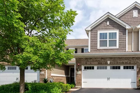 16134 W Coneflower Dr, Lockport, IL 60441