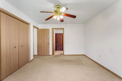 Bedroom - 406 E Beardsley Ave, Champaign, IL 61820 photo 2 of 6