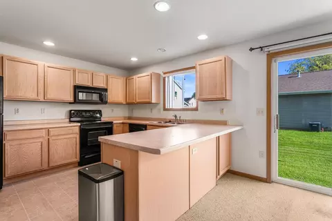 Kitchen - 406 E Beardsley Ave, Champaign, IL 61820 photo 1 of 3