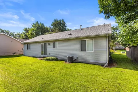 Exterior - 406 E Beardsley Ave, Champaign, IL 61820 photo 5 of 5