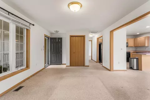 Living - 406 E Beardsley Ave, Champaign, IL 61820 photo 3 of 3