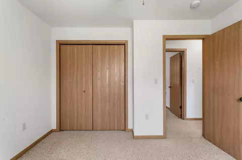 Bedroom - 406 E Beardsley Ave, Champaign, IL 61820 photo 4 of 6