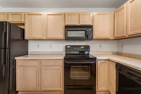 Kitchen - 406 E Beardsley Ave, Champaign, IL 61820 photo 3 of 3