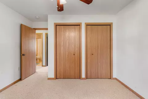 Bedroom - 406 E Beardsley Ave, Champaign, IL 61820 photo 6 of 6