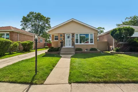 15606 Ingleside Ave, Dolton, IL 60419