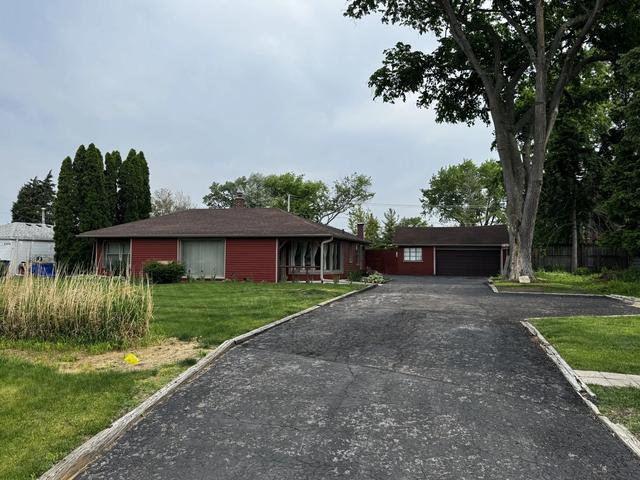 1100 S Columbine Ave, Lombard, IL 60148