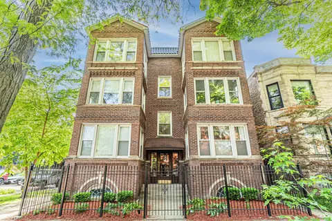 4700 N Campbell Ave #2, Chicago, IL 60625