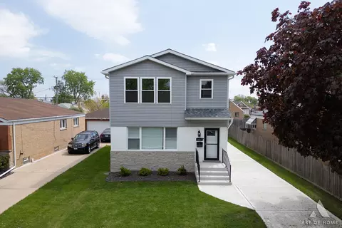 8017 S Kostner Ave, Chicago, IL 60652