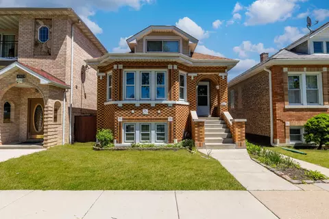 4931 S Kostner Ave, Chicago, IL 60632