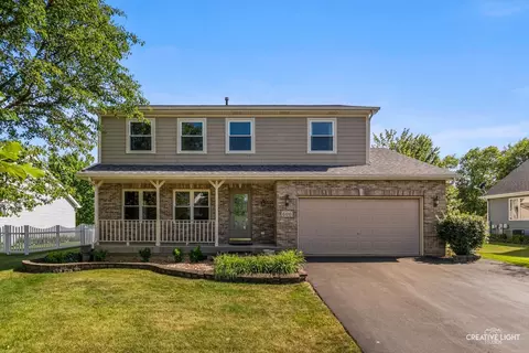 606 Otter Way, Oswego, IL 60543