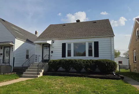 20 W 140th Ct, Riverdale, IL 60827