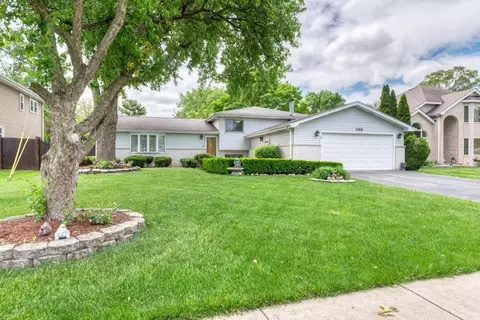 768 George St, Bensenville, IL 60106