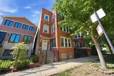 2736 NW Francis Pl, Chicago, IL 60647
