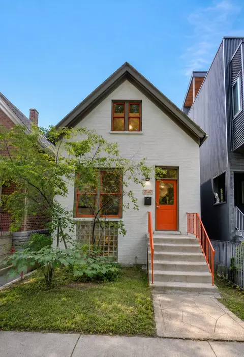 2147 N Claremont Ave, Chicago, IL 60647