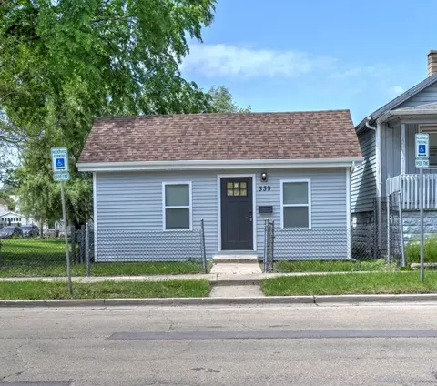 339 S Joliet St, Joliet, IL 60436