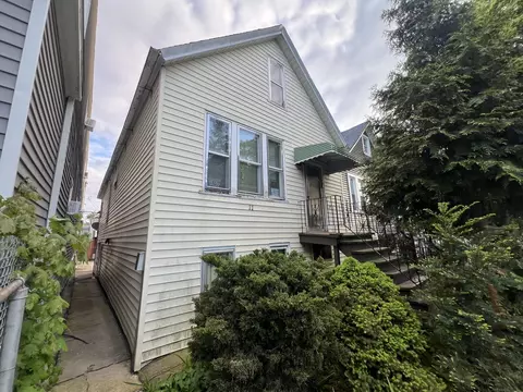 2111 W 50th Pl, Chicago, IL 60609