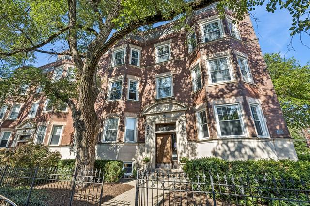 3801 N Wilton Ave #1, Chicago, IL 60613