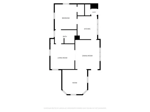 Floorplan - 919 E Johnson St, Clinton, IL 61727 photo 1 of 1
