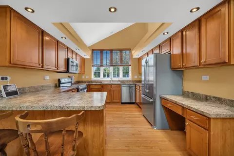 Kitchen - 2501 Red Oak Ct, Plainfield, IL 60586 photo 1 of 4