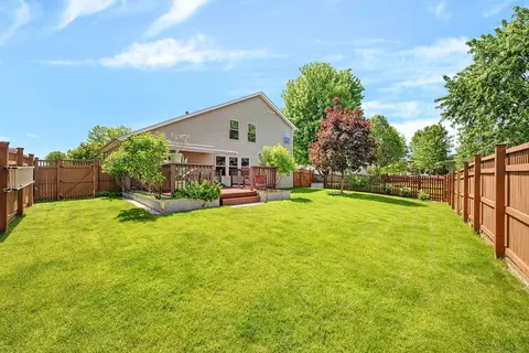 Exterior - 2501 Red Oak Ct, Plainfield, IL 60586 photo 6 of 7