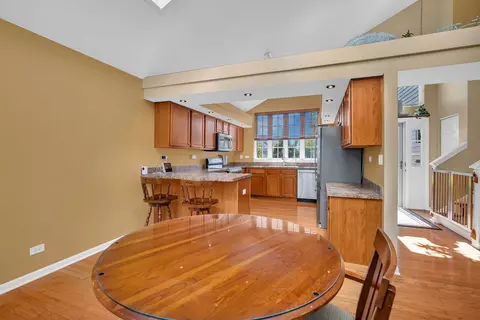 Dining - 2501 Red Oak Ct, Plainfield, IL 60586 photo 2 of 2