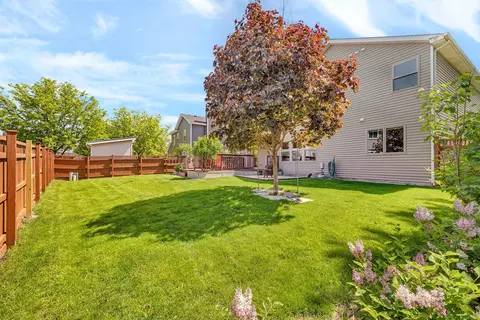 Exterior - 2501 Red Oak Ct, Plainfield, IL 60586 photo 7 of 7