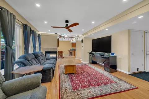 Living - 2501 Red Oak Ct, Plainfield, IL 60586 photo 1 of 1
