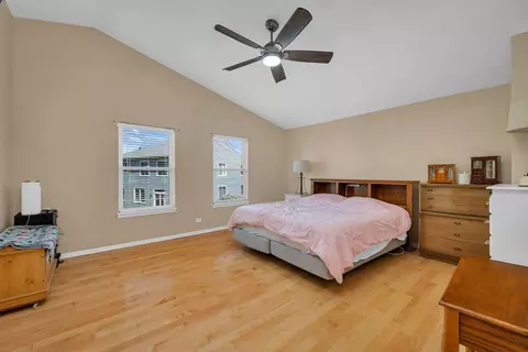Bedroom - 2501 Red Oak Ct, Plainfield, IL 60586 photo 1 of 4