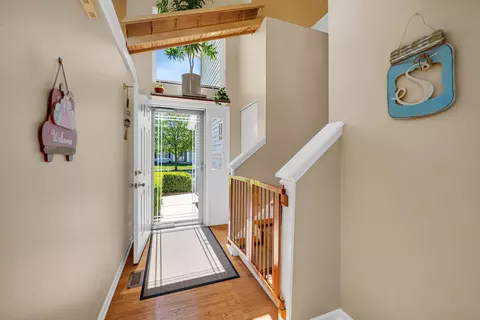 Entry Way - 2501 Red Oak Ct, Plainfield, IL 60586 photo 1 of 1