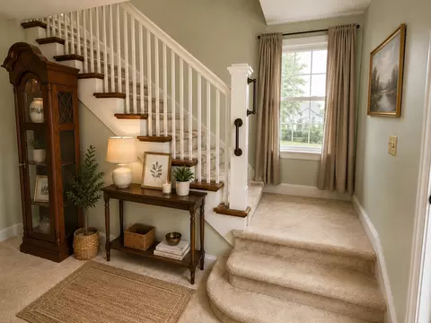 Entry Way - 831 E 5th St, Centralia, IL 62801 photo 1 of 6
