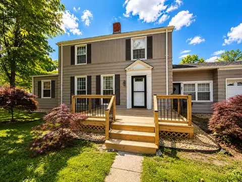 Exterior - 831 E 5th St, Centralia, IL 62801 photo 13 of 18