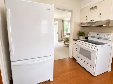 Kitchen - 831 E 5th St, Centralia, IL 62801 photo 3 of 3