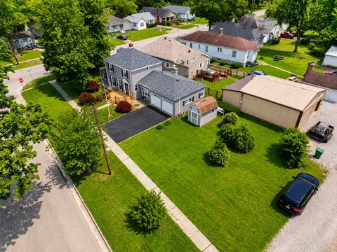View/Area - 831 E 5th St, Centralia, IL 62801 photo 2 of 3