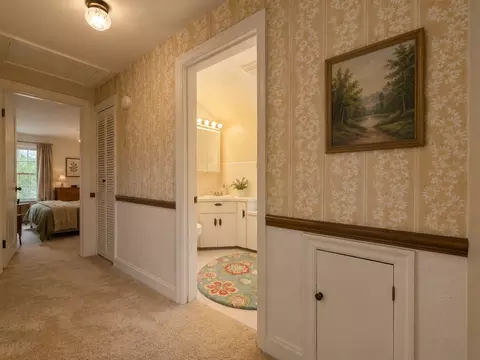 Entry Way - 831 E 5th St, Centralia, IL 62801 photo 5 of 6