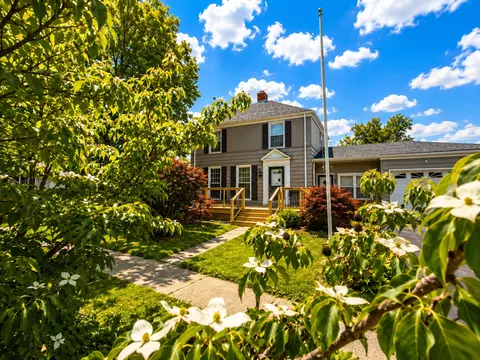 Exterior - 831 E 5th St, Centralia, IL 62801 photo 18 of 18
