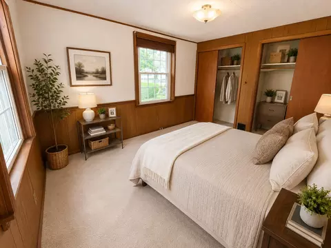 Bedroom - 831 E 5th St, Centralia, IL 62801 photo 1 of 5