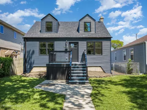 3836 W 110th Pl, Chicago, IL 60655
