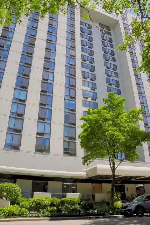 1221 N Dearborn Pkwy #411S, Chicago, IL 60610